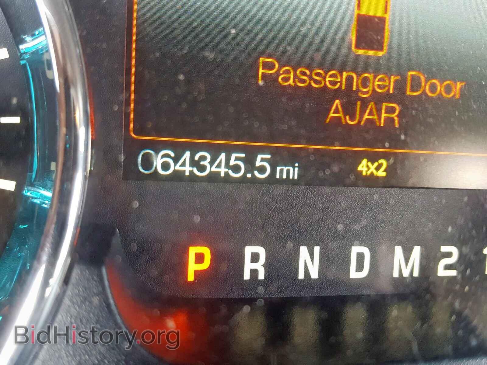 2012 FORD F150 - VIN: 1FTFW1ET6CFA80083 - Фото 8