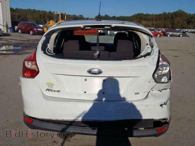 2013 FORD FOCUS - VIN: 1FADP3K28DL177774 - Фото 9