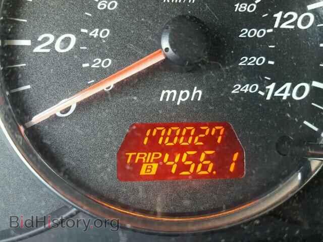 2008 MAZDA 6 - VIN: 1YVHP80CX85M04942 - Фото 8