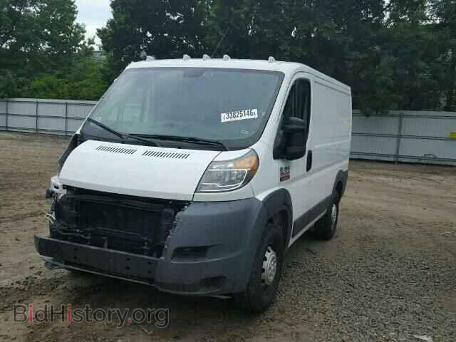 2014 RAM PROMASTER - VIN: 3C6TRVNG5EE122493 - Фото 2