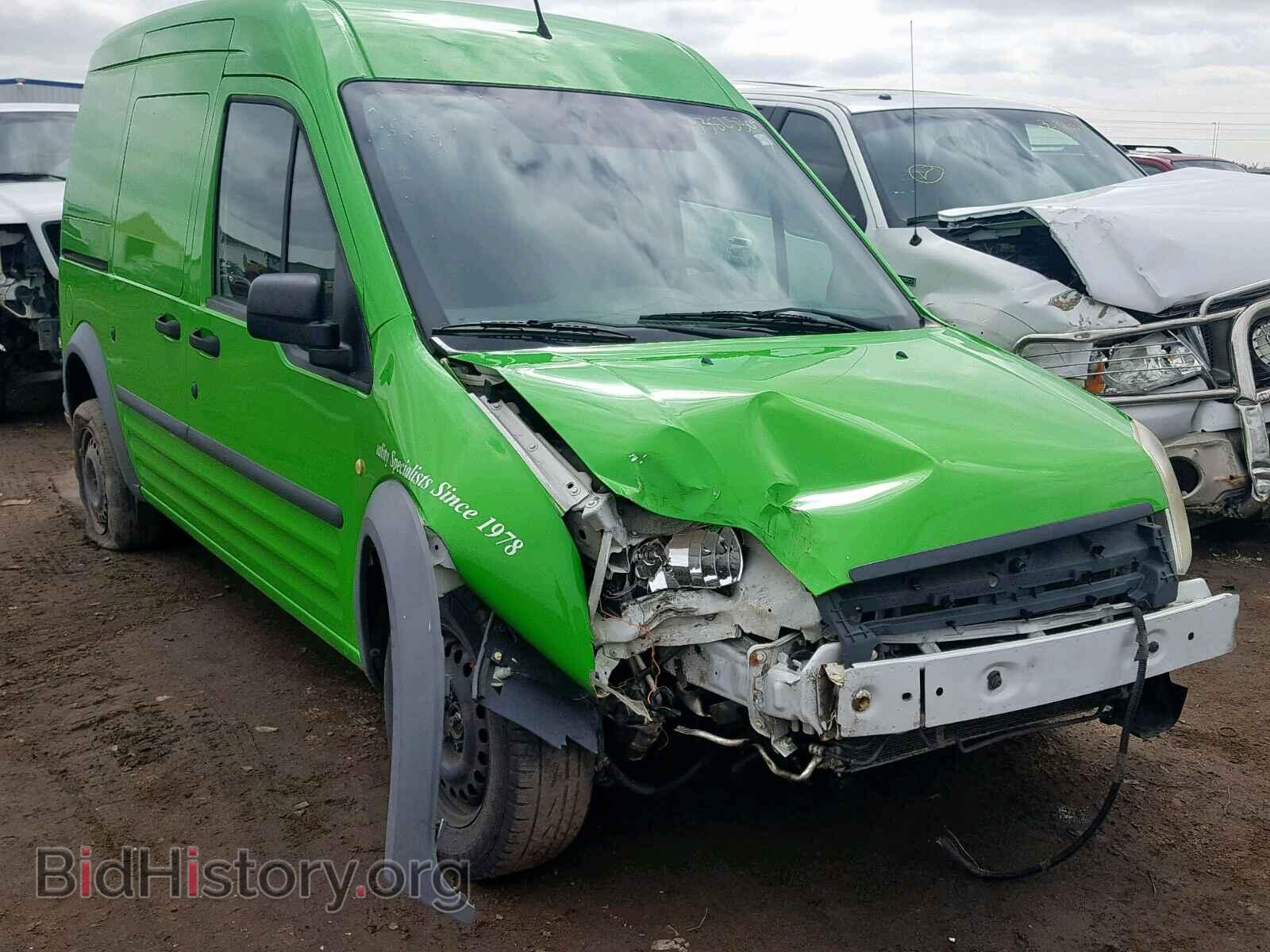 Фотография NM0LS7AN0CT120441 - FORD TRANSIT CO 2012