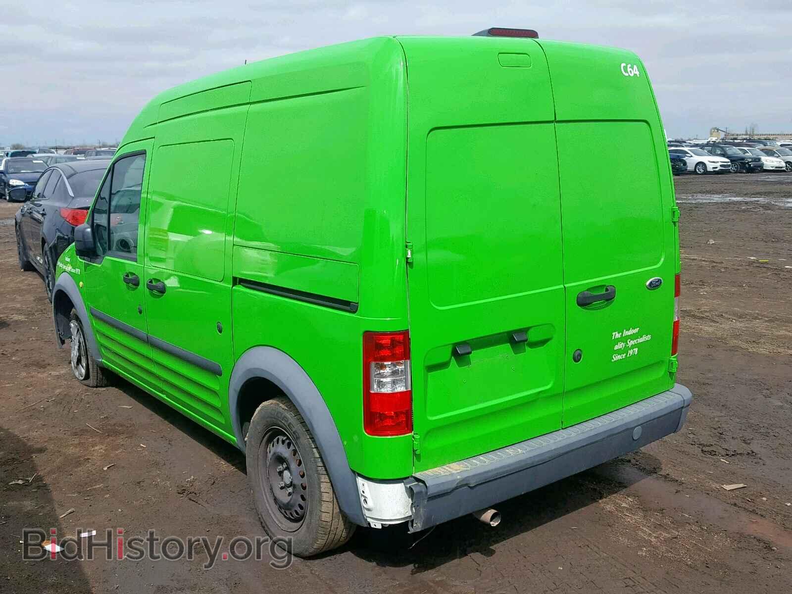 2012 FORD TRANSIT CO - VIN: NM0LS7AN0CT120441 - Фото 3