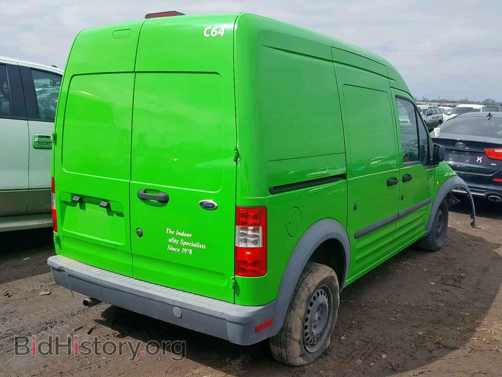 2012 FORD TRANSIT CO - VIN: NM0LS7AN0CT120441 - Фото 4