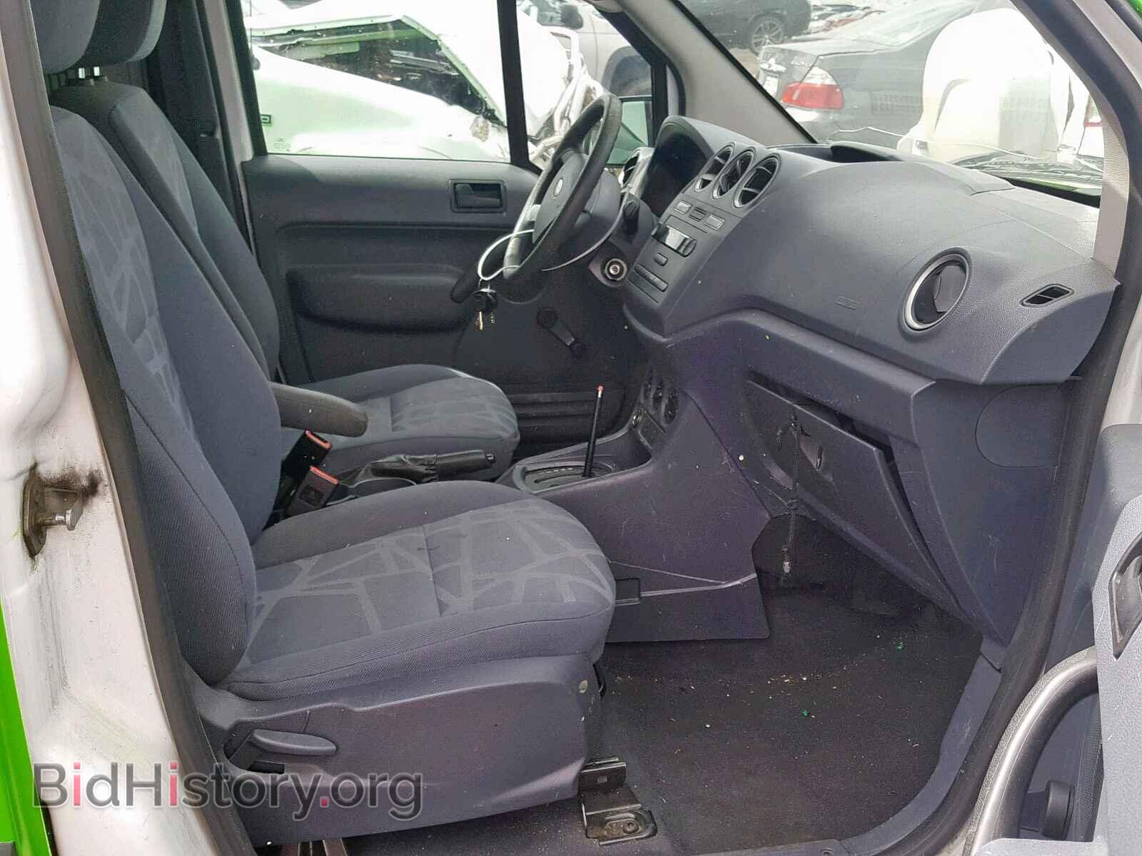 2012 FORD TRANSIT CO - VIN: NM0LS7AN0CT120441 - Фото 5