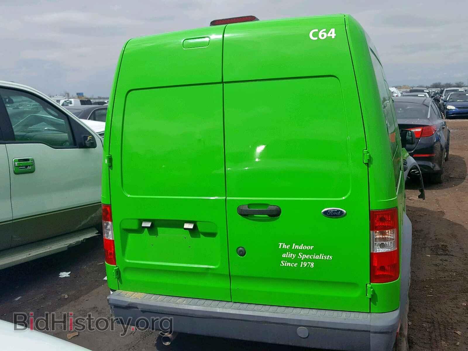 2012 FORD TRANSIT CO - VIN: NM0LS7AN0CT120441 - Фото 6