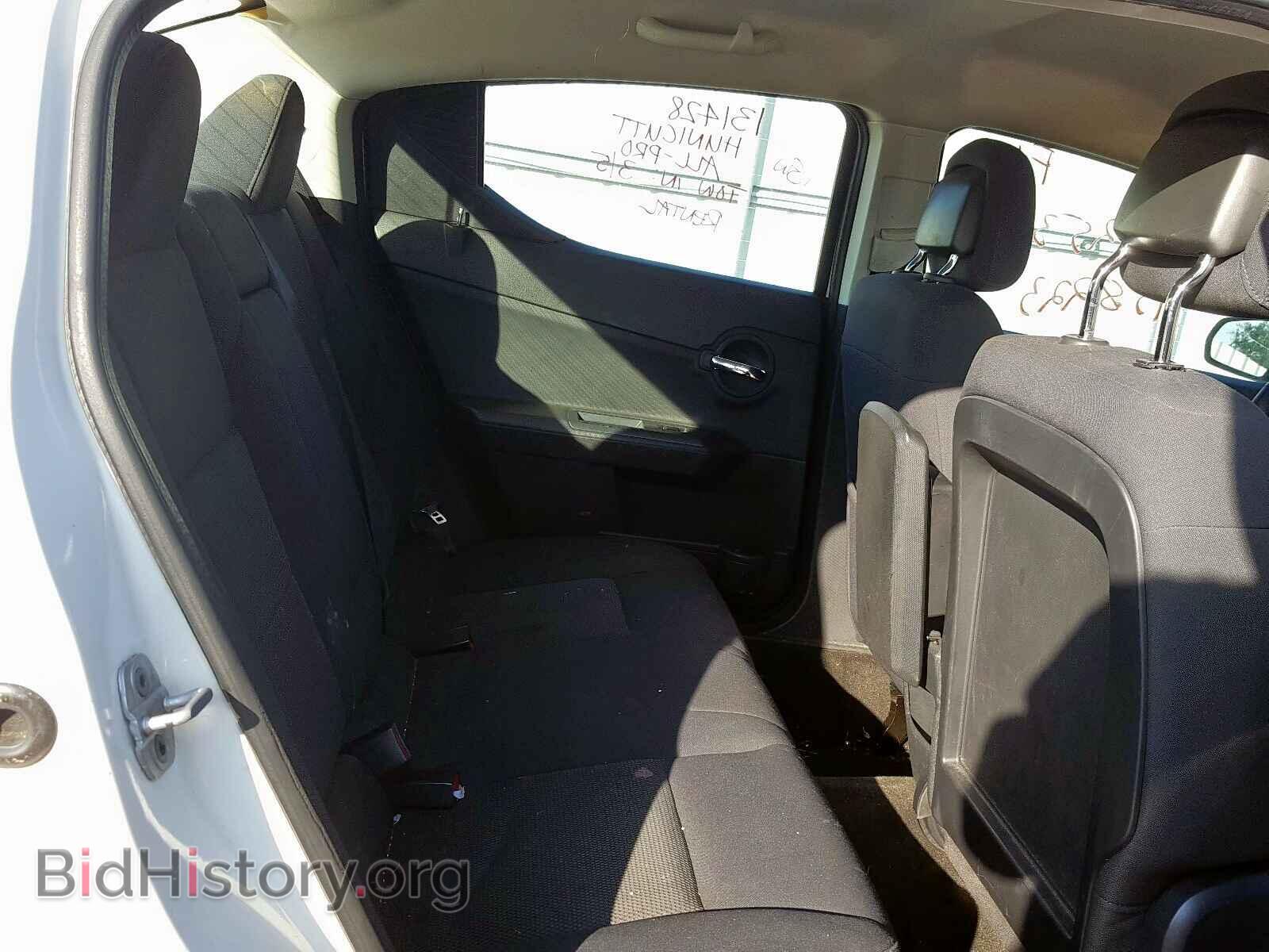 2010 DODGE AVENGER - VIN: 1B3CC4FB6AN174598 - Фото 6