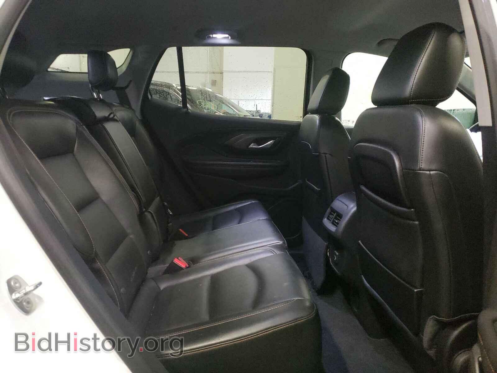 2019 GMC TERRAIN - VIN: 3GKALVEV3KL180789 - Photo 6