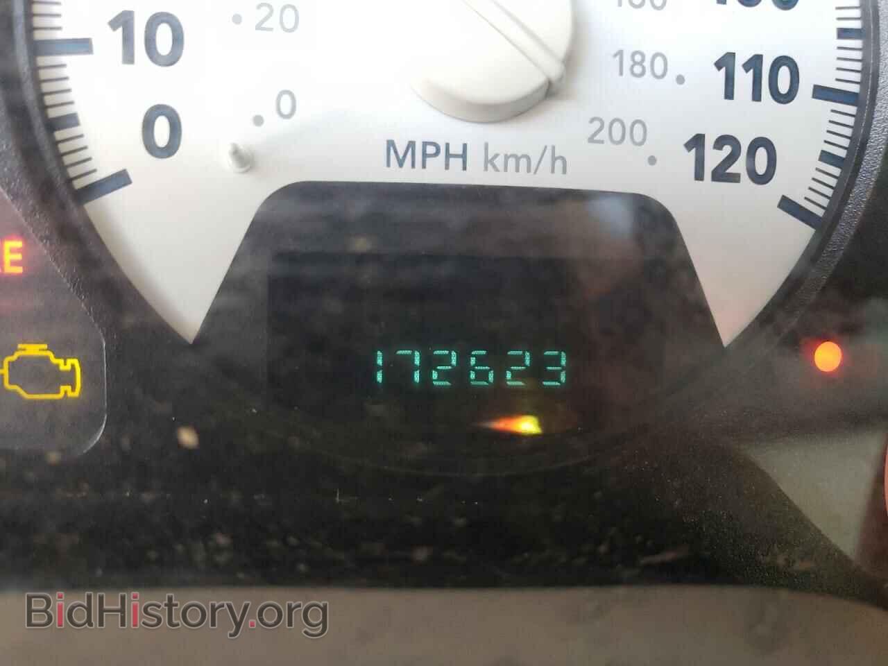 2006 DODGE RAM 2500 - VIN: 3D7KS28C36G125615 - Фото 8