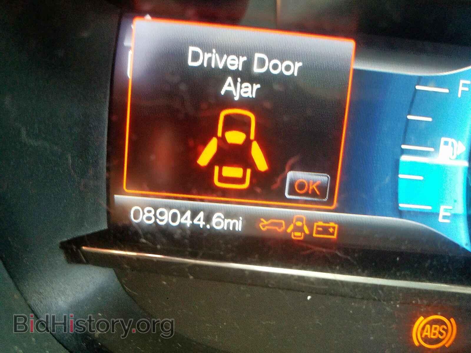 2017 FORD EXPLORER - VIN: 1FM5K8D83HGA46824 - Photo 8