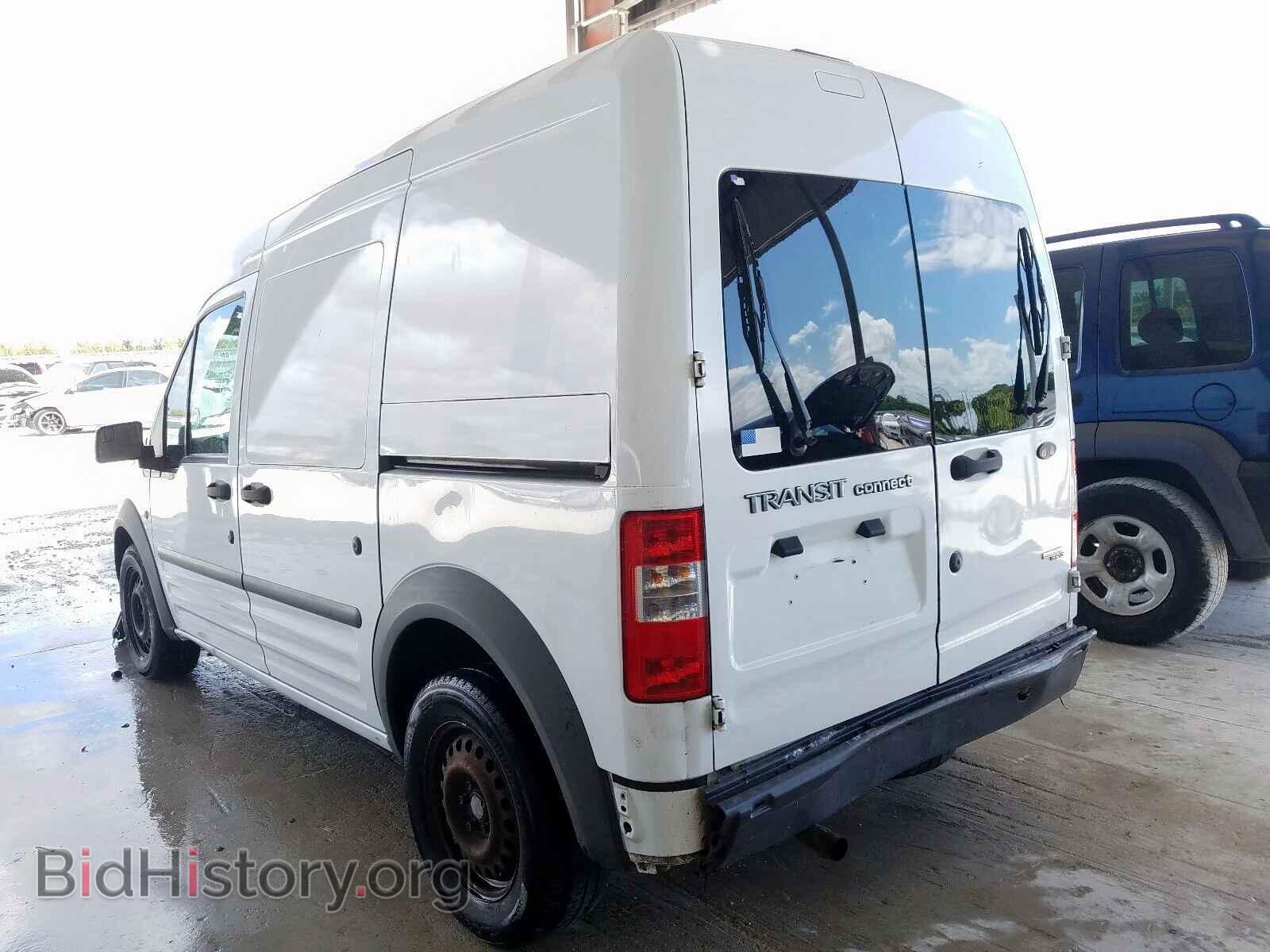 2012 FORD TRANSIT CO - VIN: NM0LS7CN0CT086918 - Фото 3
