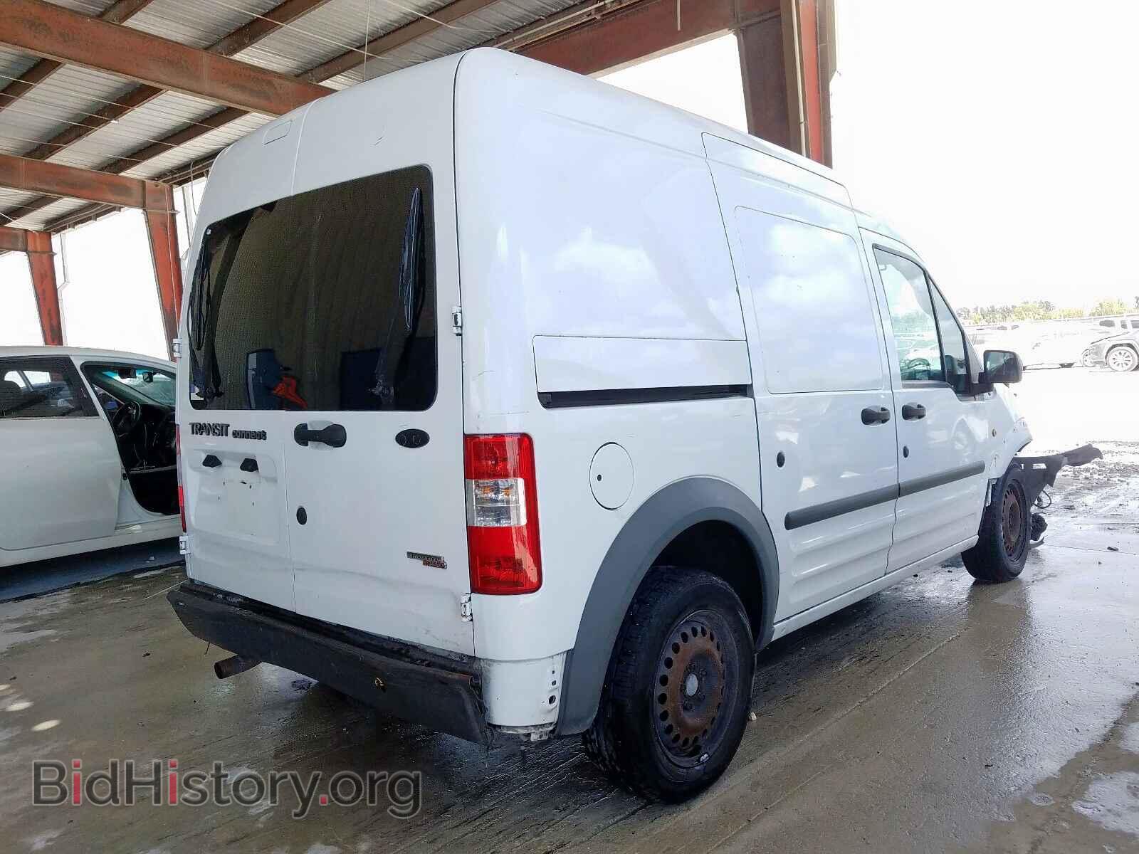 2012 FORD TRANSIT CO - VIN: NM0LS7CN0CT086918 - Фото 4