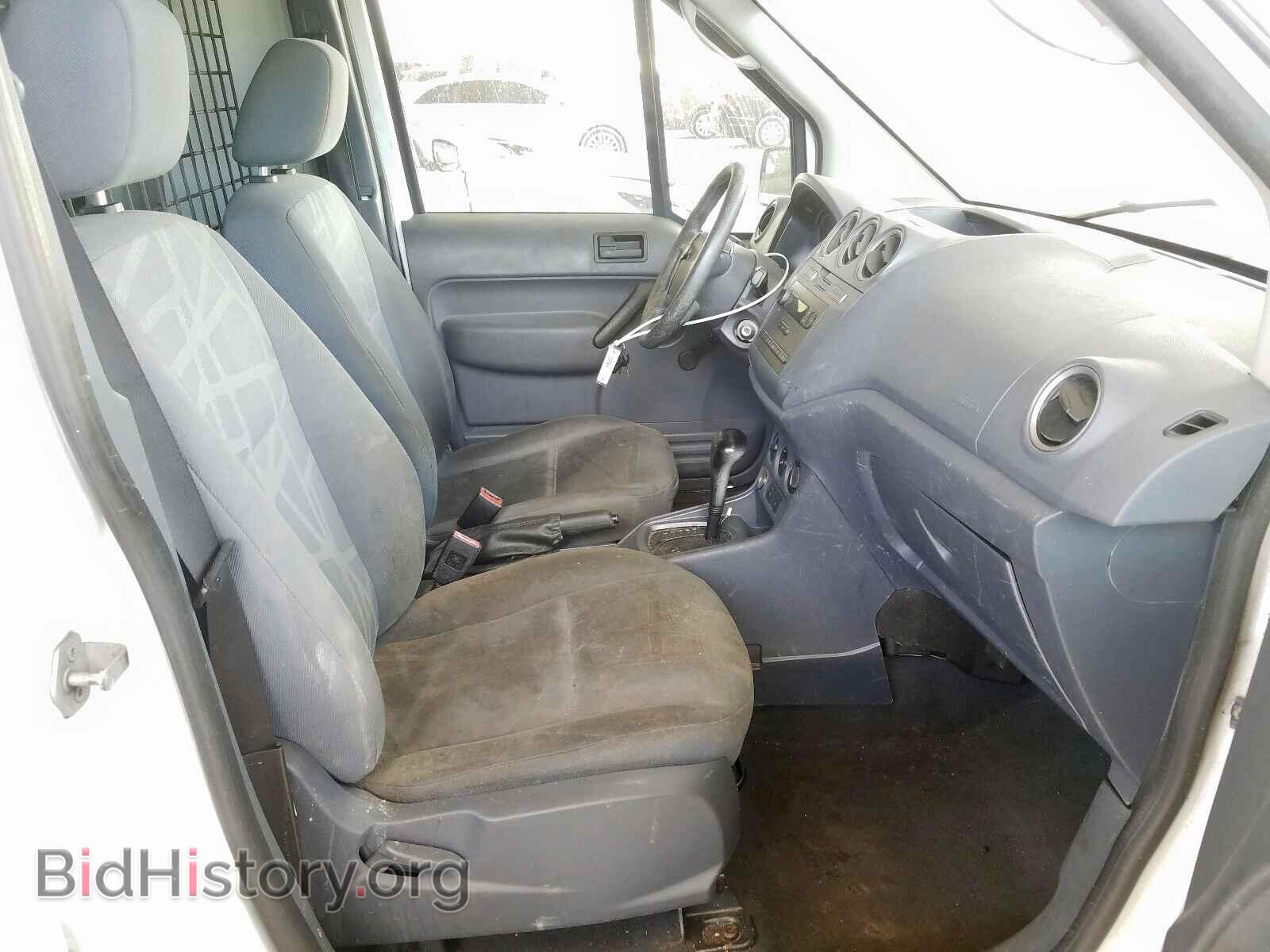 2012 FORD TRANSIT CO - VIN: NM0LS7CN0CT086918 - Фото 5