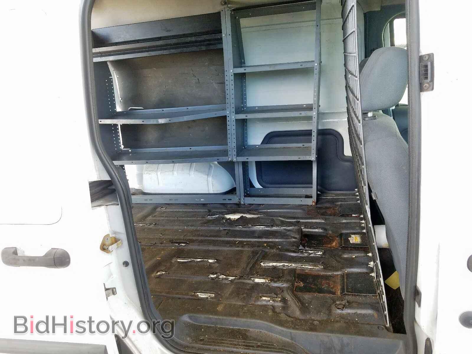 2012 FORD TRANSIT CO - VIN: NM0LS7CN0CT086918 - Фото 6
