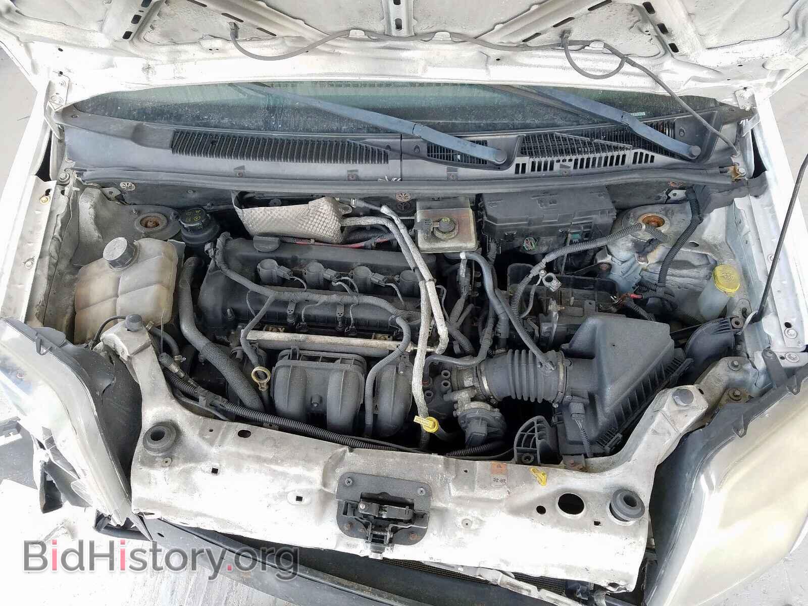 2012 FORD TRANSIT CO - VIN: NM0LS7CN0CT086918 - Фото 7