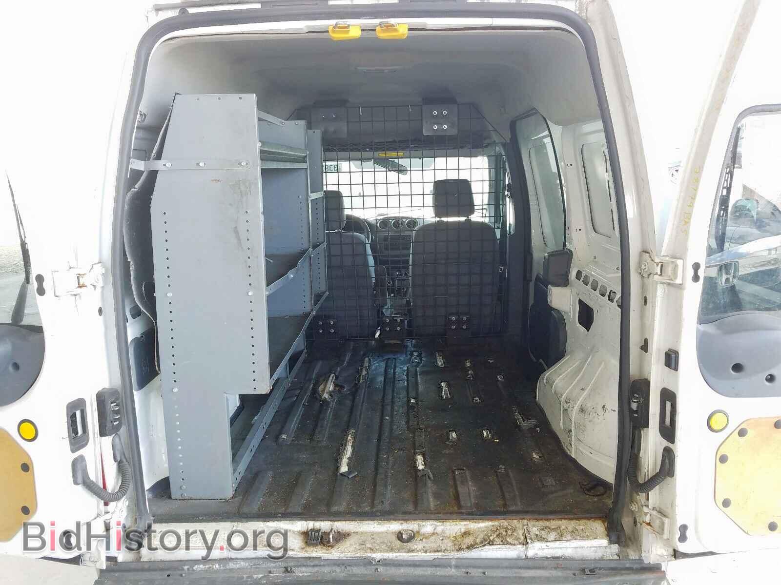 2012 FORD TRANSIT CO - VIN: NM0LS7CN0CT086918 - Фото 9