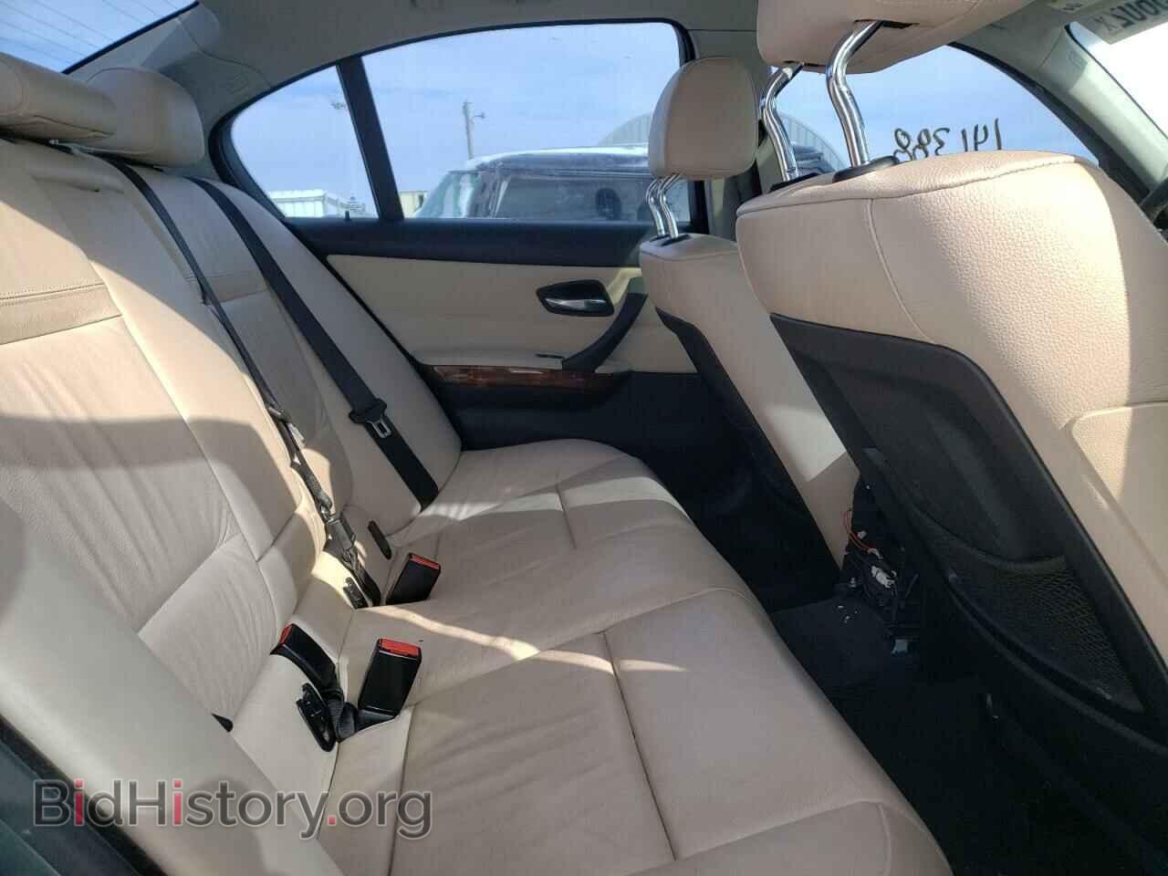 2009 BMW 3 SERIES - VIN: WBAPH735X9A170751 - Фото 6