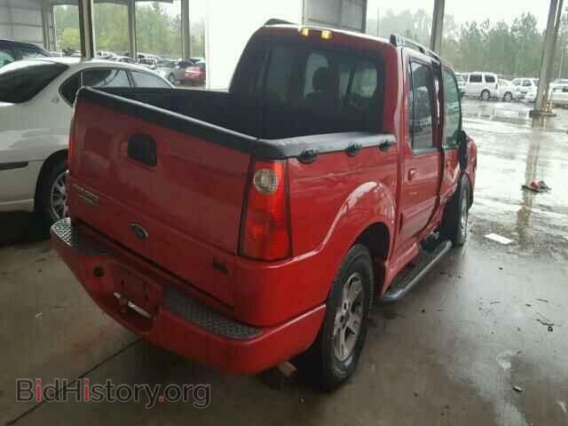 2005 FORD EXPLORER - VIN: 1FMZU67K75UB07600 - Photo 4