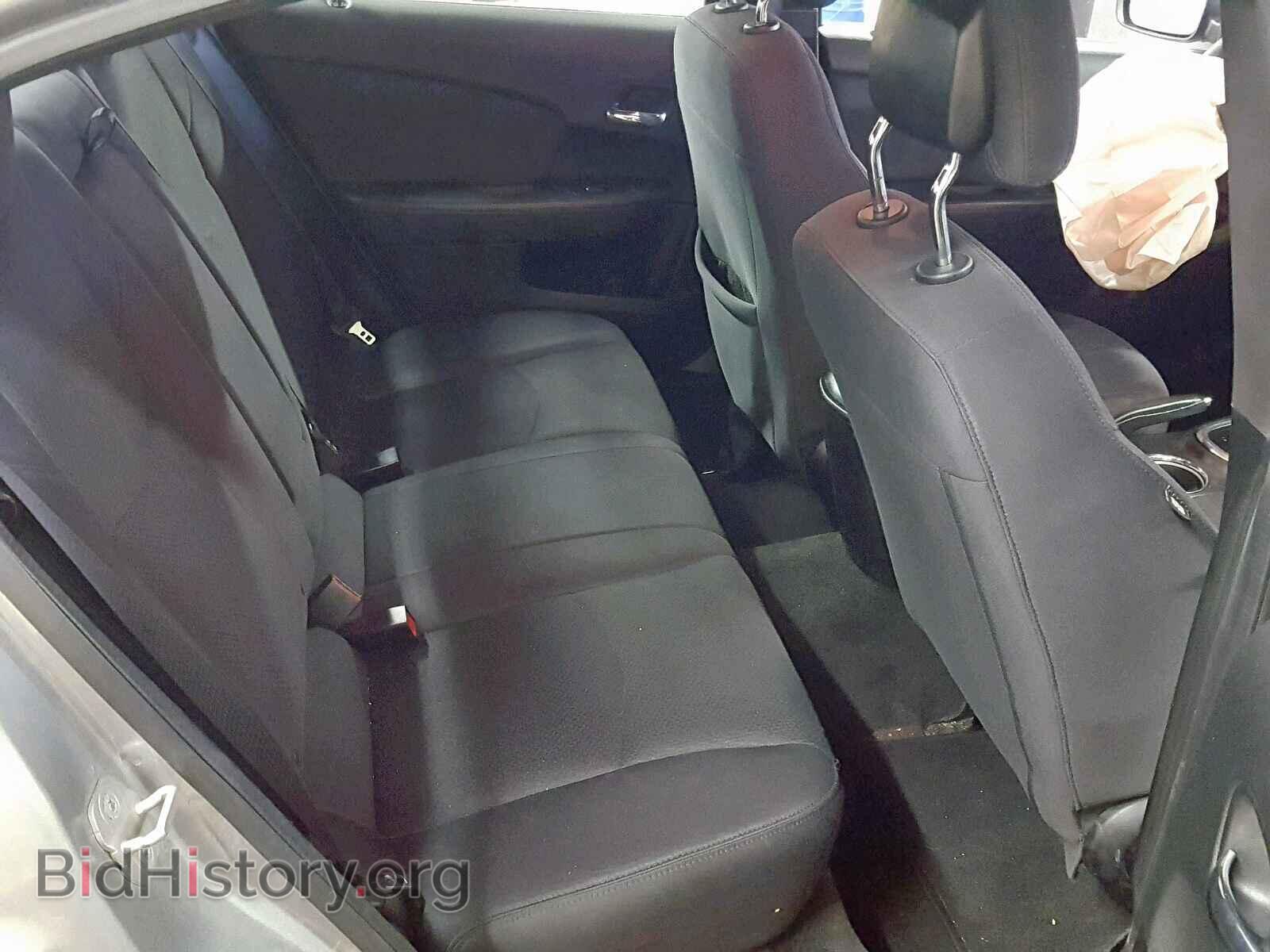 2013 CHRYSLER 200 - VIN: 1C3CCBAB7DN641241 - Фото 6