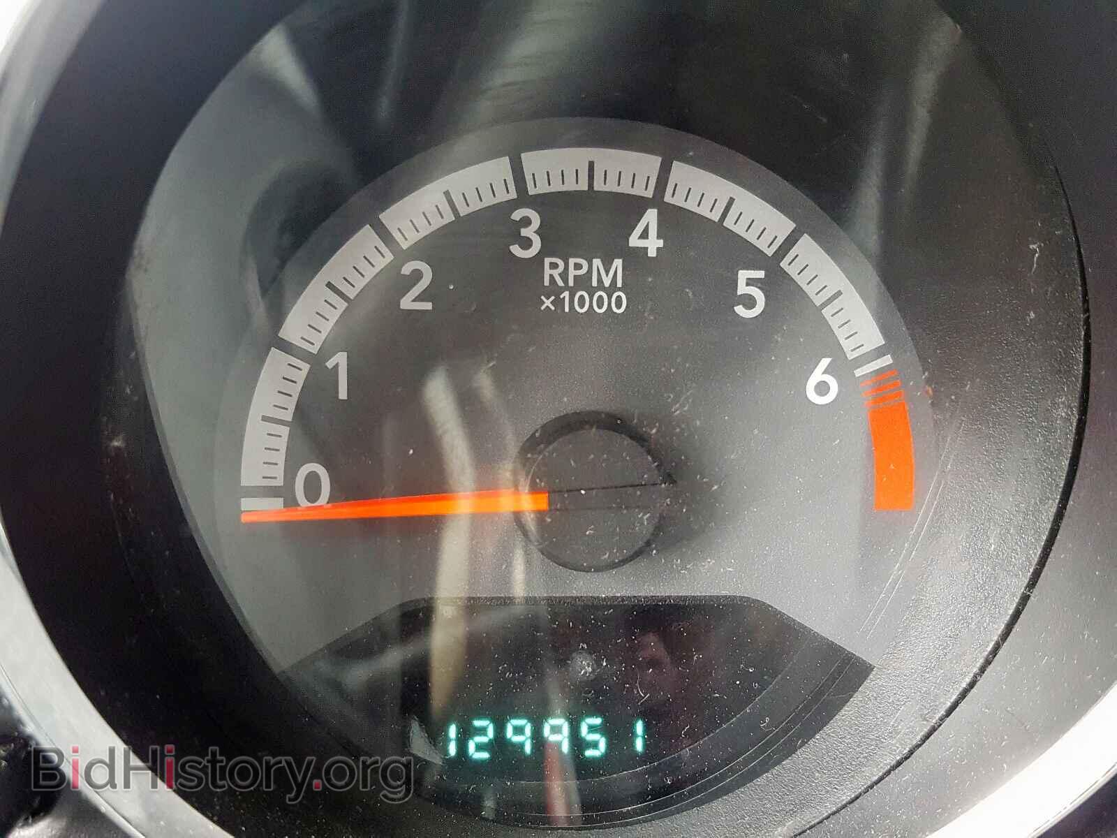 2012 DODGE CALIBER - VIN: 1C3CDWDA8CD527812 - Фото 8