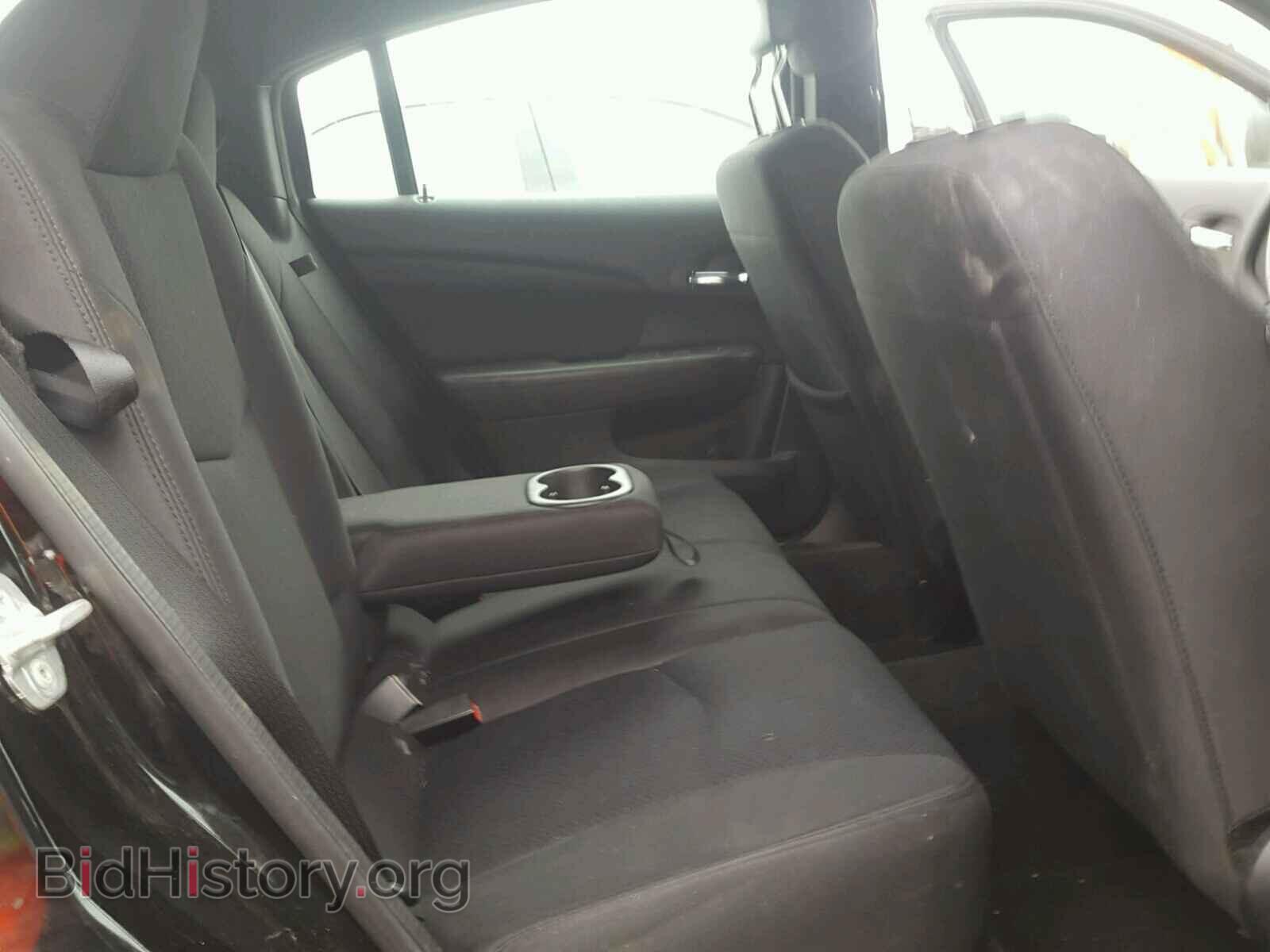 2013 CHRYSLER 200 - VIN: 1C3CCBBG2DN701629 - Photo 6