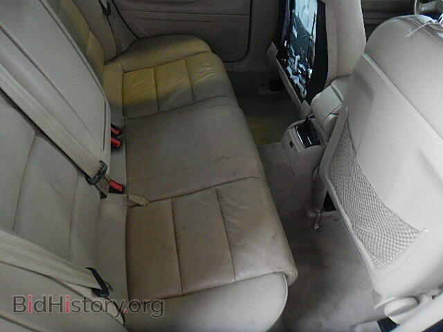 2007 AUDI A4 - VIN: WAUAF78E97A016579 - Фото 6