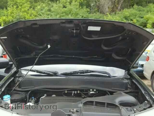 2012 HONDA PILOT - VIN: 5FNYF4H40CB046241 - Фото 7