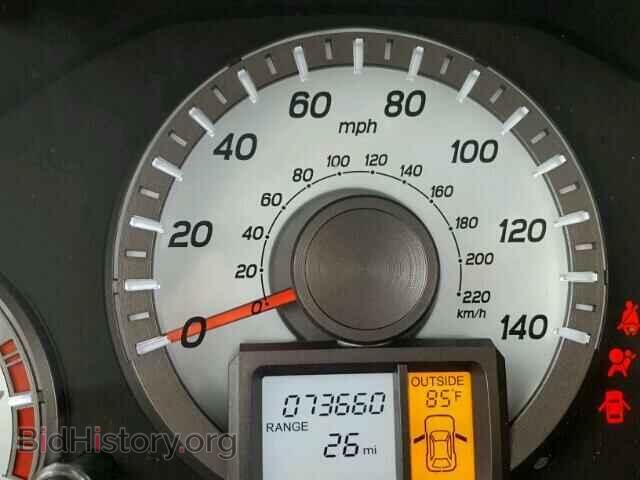2012 HONDA PILOT - VIN: 5FNYF4H40CB046241 - Фото 8