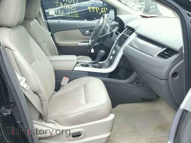 2011 FORD EDGE - VIN: 2FMDK4JC4BBB63856 - Фото 5
