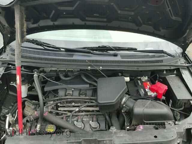2011 FORD EDGE - VIN: 2FMDK4JC4BBB63856 - Фото 7