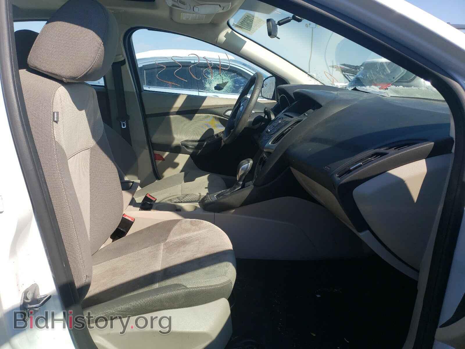 2014 FORD FOCUS - VIN: 1FADP3K20EL458274 - Photo 5