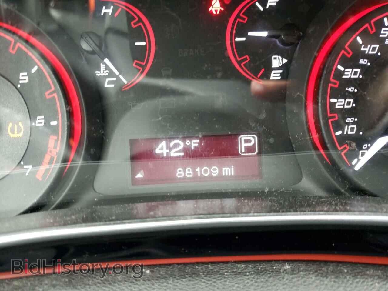 2014 DODGE DART - VIN: 1C3CDFBB4ED775814 - Фото 8