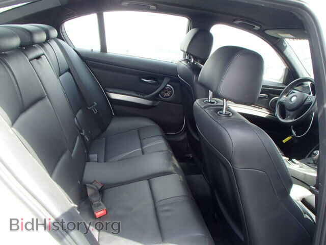 2011 BMW M3 - VIN: WBSPM9C59BE202865 - Фото 6