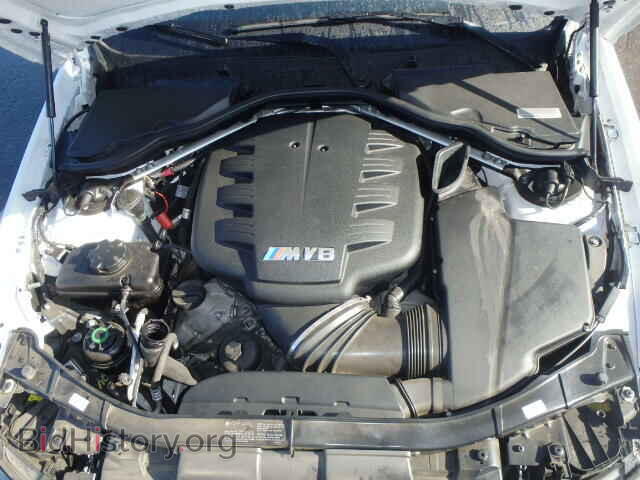 2011 BMW M3 - VIN: WBSPM9C59BE202865 - Фото 7