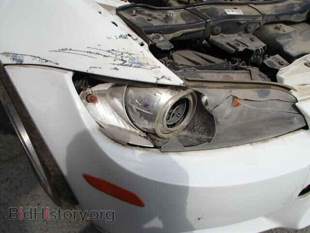 2011 BMW M3 - VIN: WBSPM9C59BE202865 - Фото 9