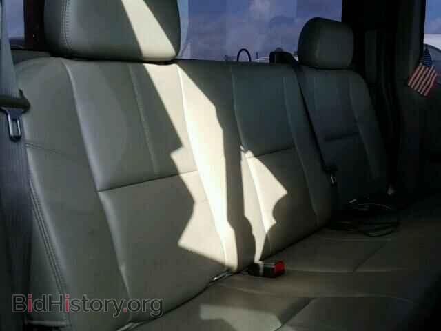 2009 CHEVROLET SILVERADO - VIN: 1GCHC49K79E155053 - Фото 6