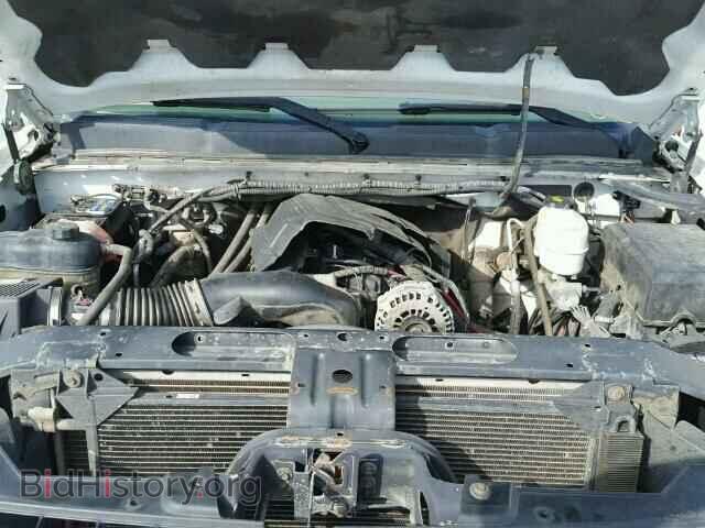 2009 CHEVROLET SILVERADO - VIN: 1GCHC49K79E155053 - Фото 7