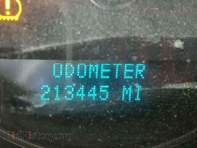 2009 CHEVROLET SILVERADO - VIN: 1GCHC49K79E155053 - Фото 8