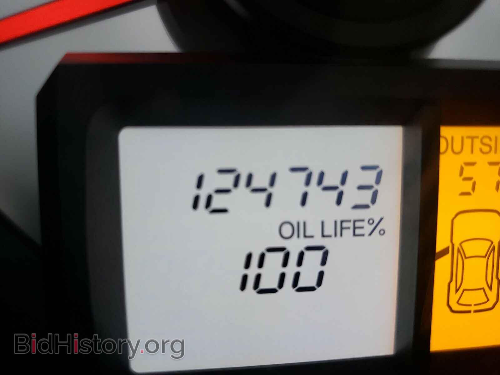 2012 HONDA PILOT - VIN: 5FNYF4H6XCB016150 - Фото 8