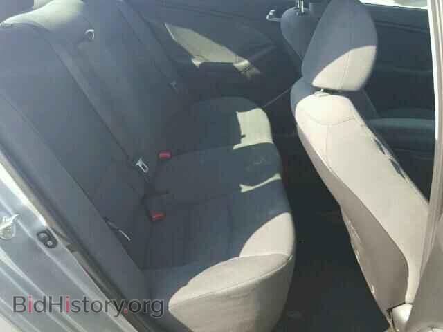 2015 KIA OPTIMA - VIN: KNAGM4AD3F5078258 - Фото 6