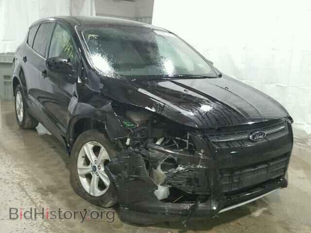 Фотография 1FMCU0GX5DUB72300 - FORD ESCAPE 2013
