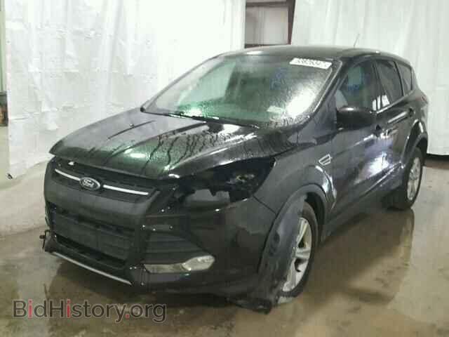 2013 FORD ESCAPE - VIN: 1FMCU0GX5DUB72300 - Photo 2