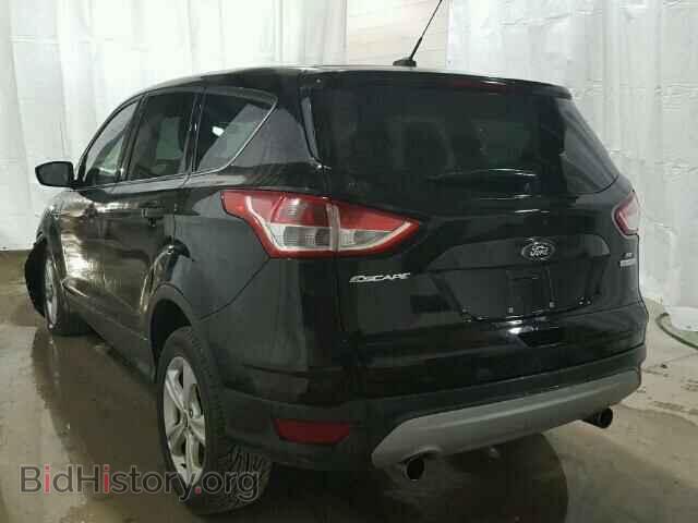 2013 FORD ESCAPE - VIN: 1FMCU0GX5DUB72300 - Photo 3