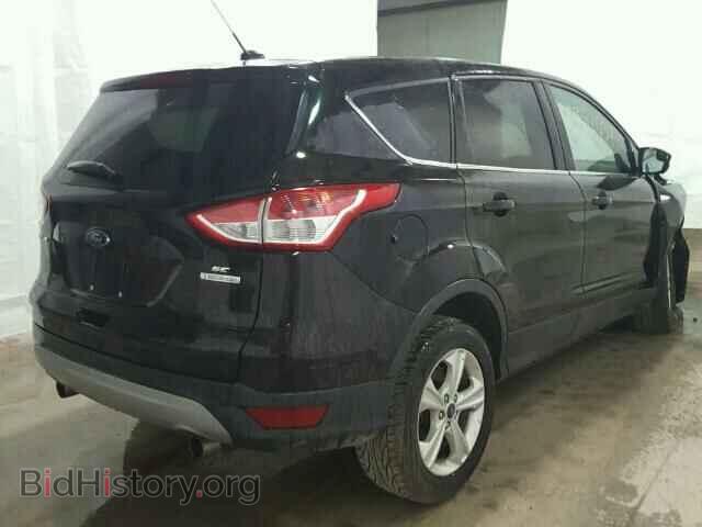 2013 FORD ESCAPE - VIN: 1FMCU0GX5DUB72300 - Photo 4
