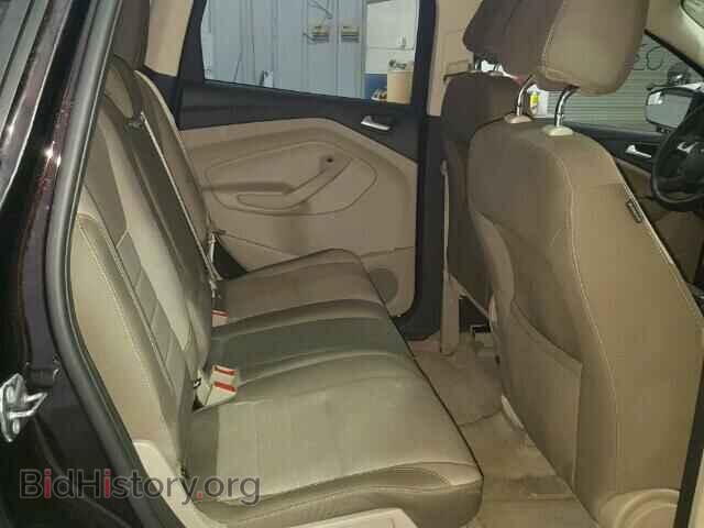 2013 FORD ESCAPE - VIN: 1FMCU0GX5DUB72300 - Photo 6