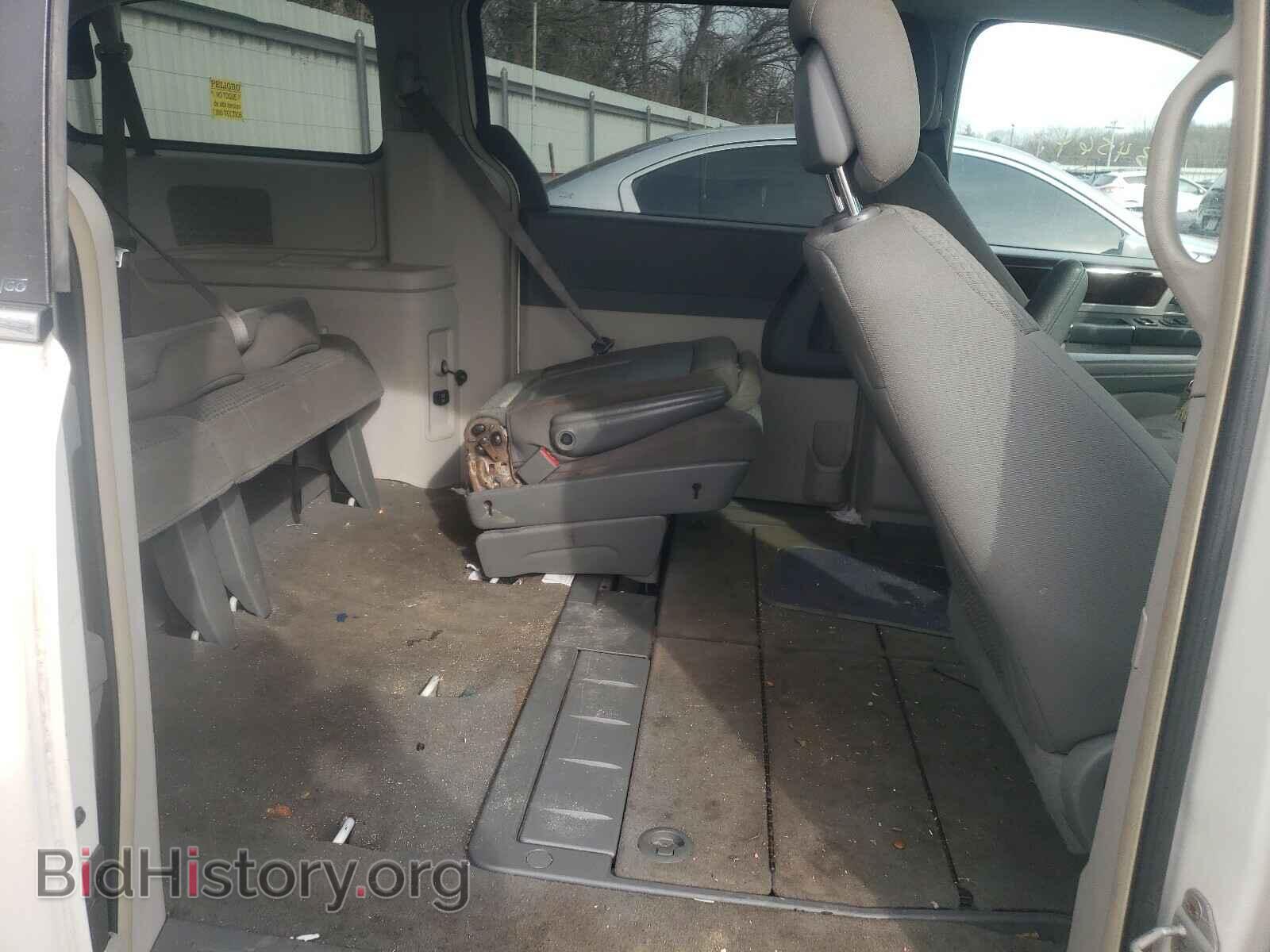 2010 CHRYSLER MINIVAN - VIN: 2A4RR5D12AR440848 - Photo 6