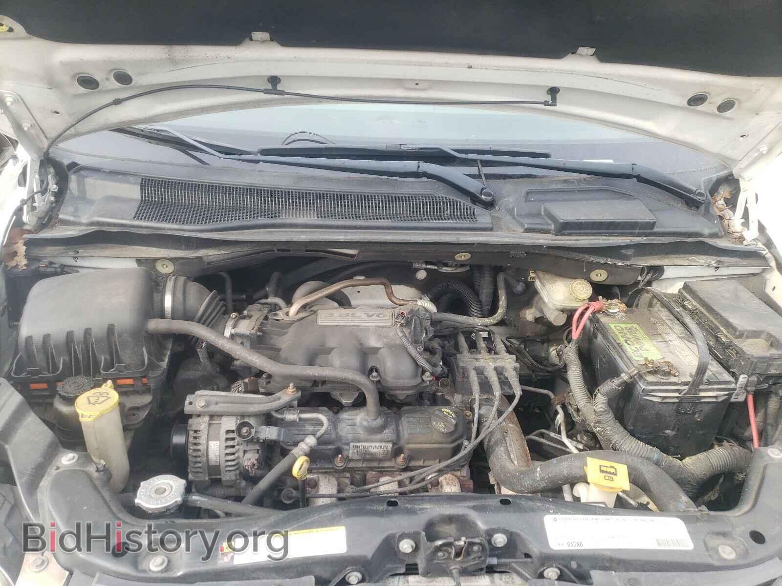 2010 CHRYSLER MINIVAN - VIN: 2A4RR5D12AR440848 - Photo 7