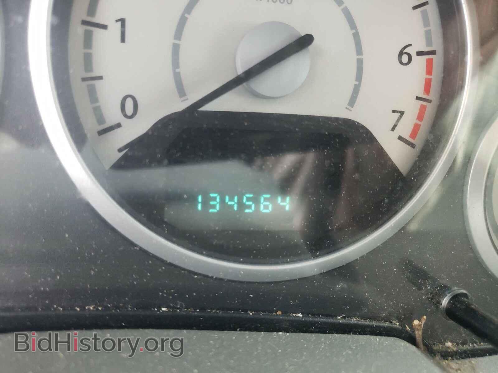 2010 CHRYSLER MINIVAN - VIN: 2A4RR5D12AR440848 - Photo 8