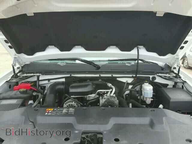 2012 CHEVROLET SILVERADO - VIN: 1GCRCPEX0CZ181341 - Фото 7