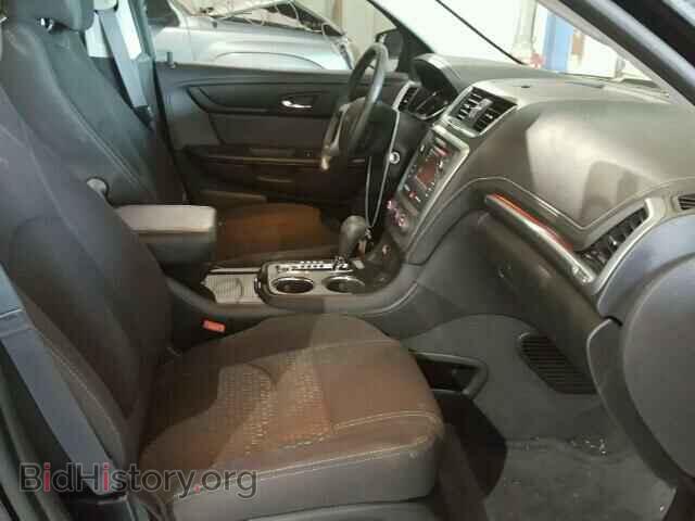2014 GMC ACADIA - VIN: 1GKKRNED2EJ378057 - Фото 5