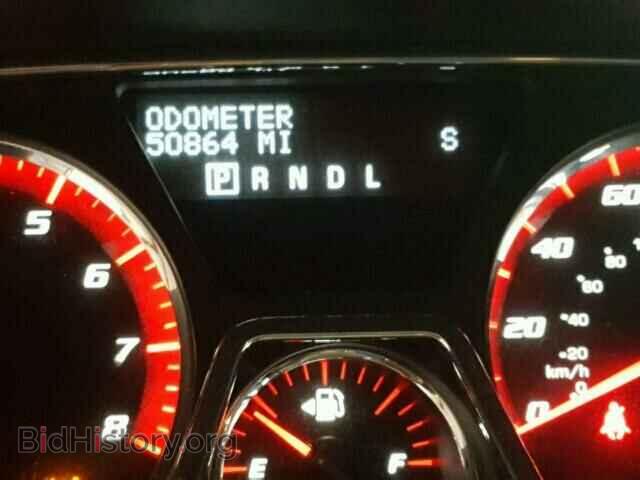 2014 GMC ACADIA - VIN: 1GKKRNED2EJ378057 - Фото 8